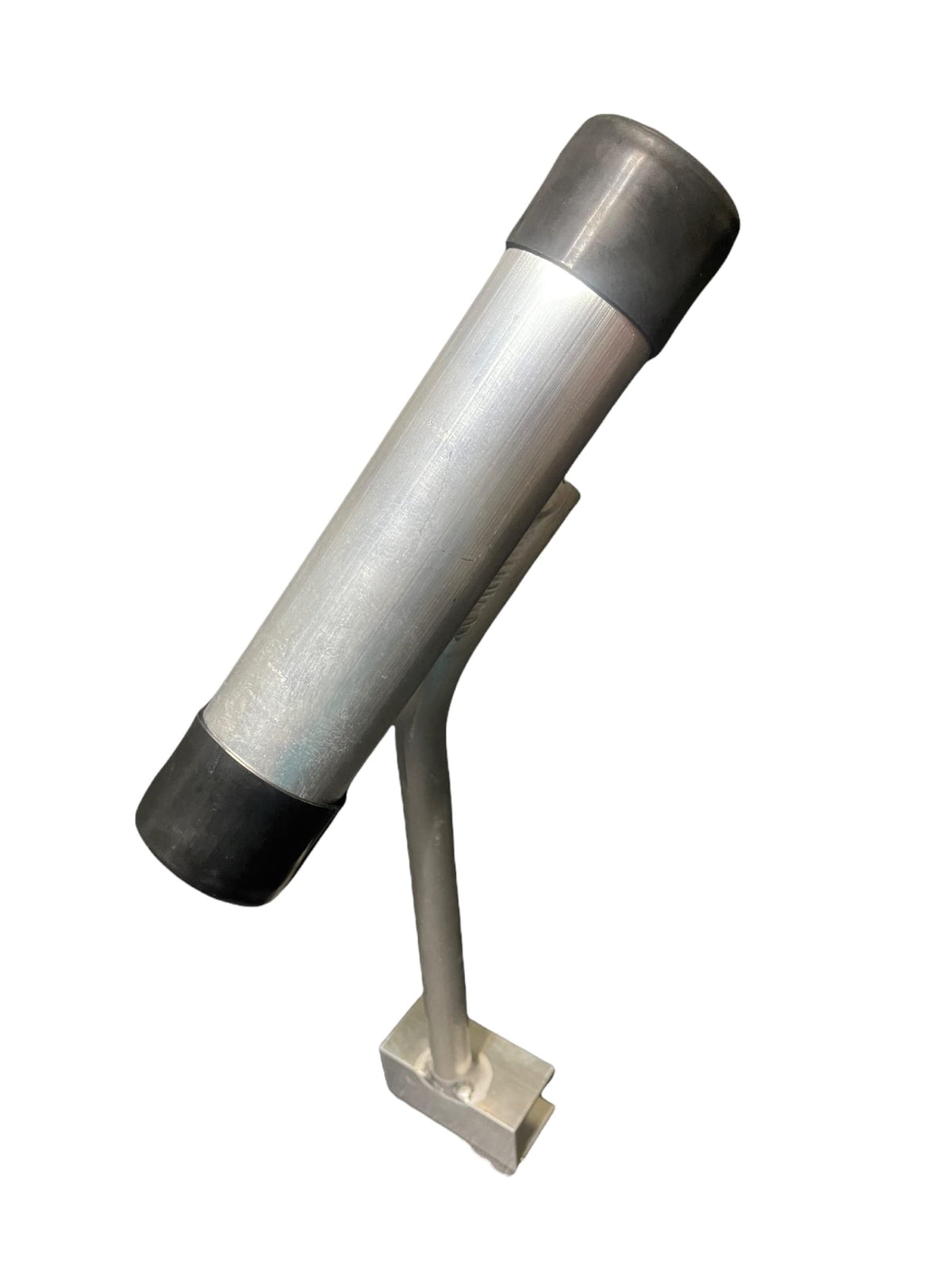 9" Right Angle Pontoon Boat Fishing Rod Holder
