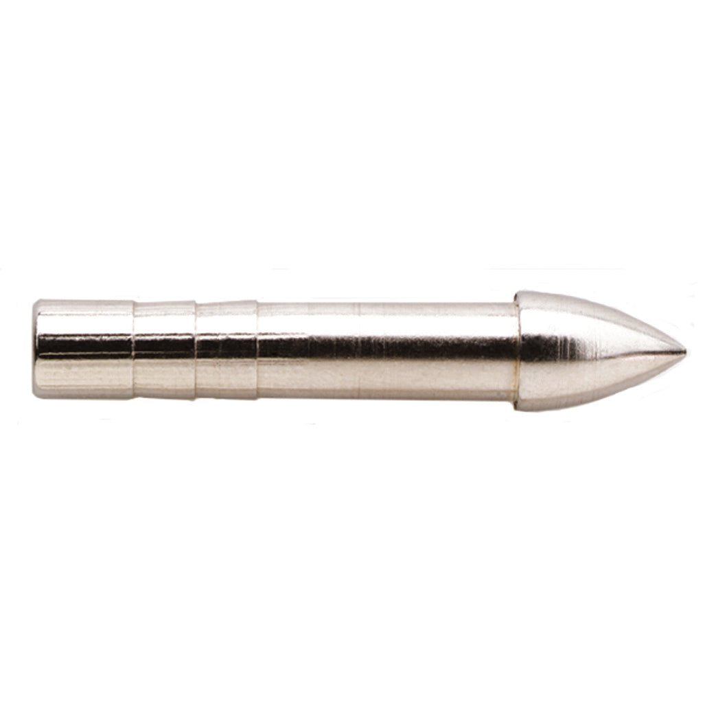 Easton CB Glue In Points in 100 gr. 12 pk. - Front View