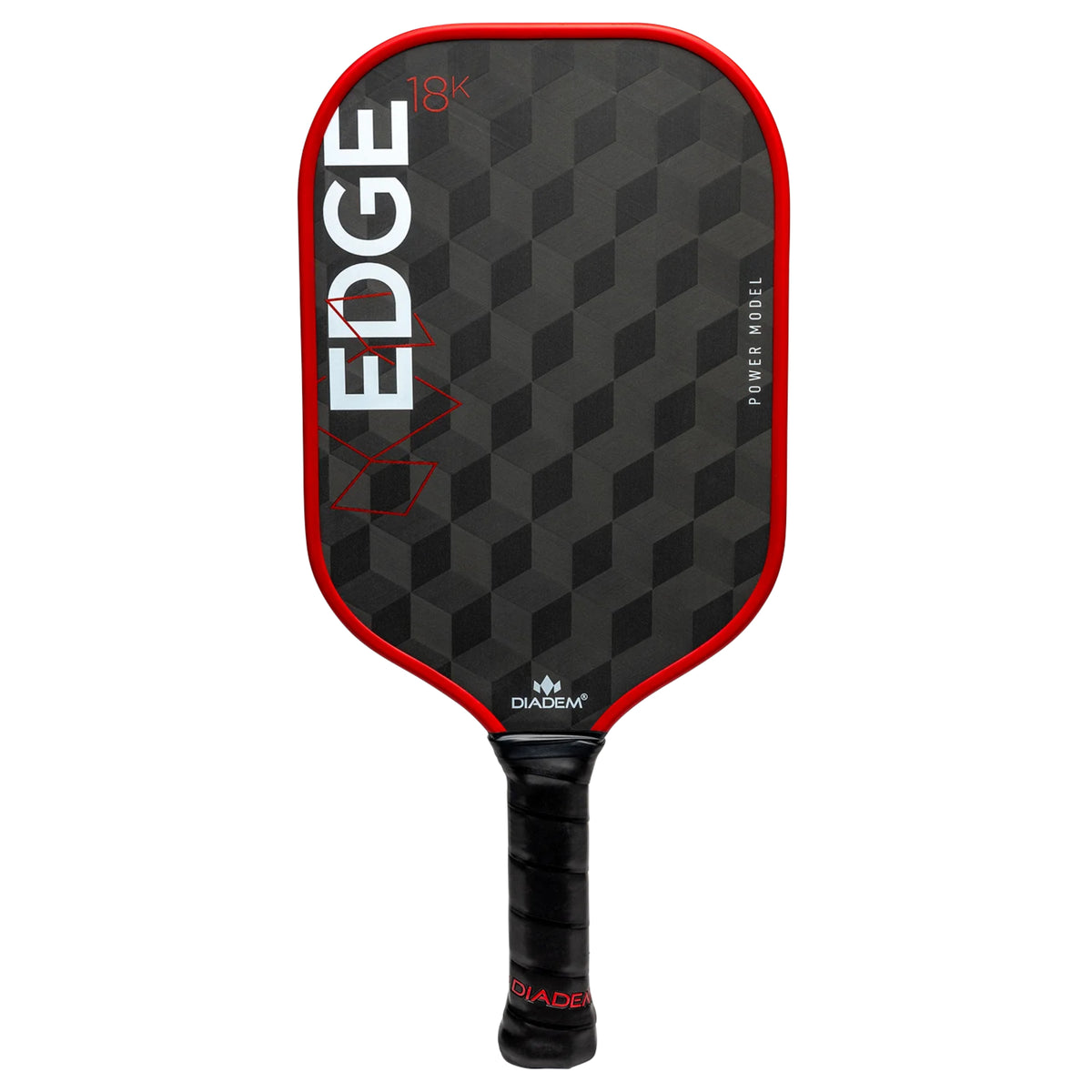 Diadem Edge 18k Power Pickleball Paddle