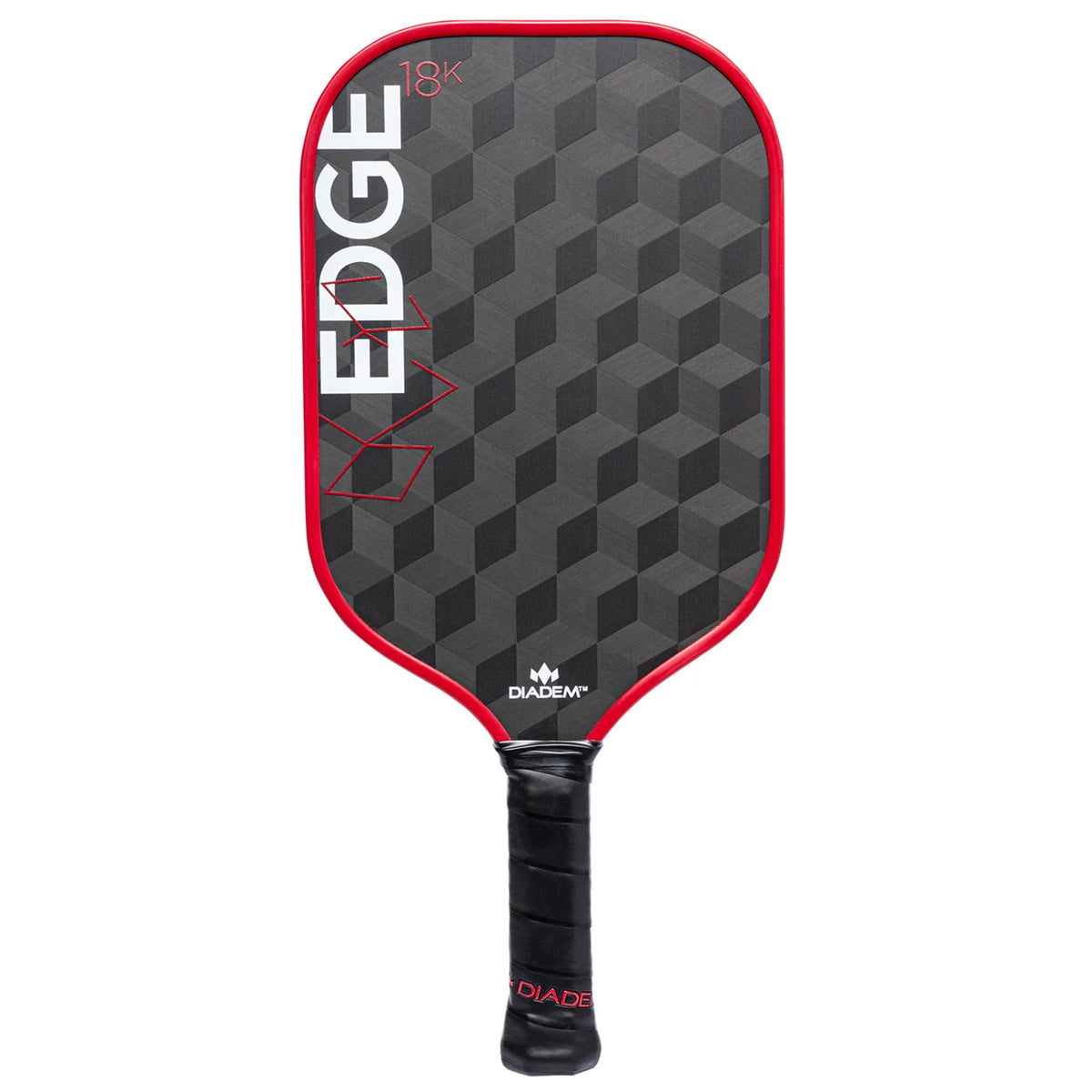 Diadem Edge 18k Standard Pickleball Paddle