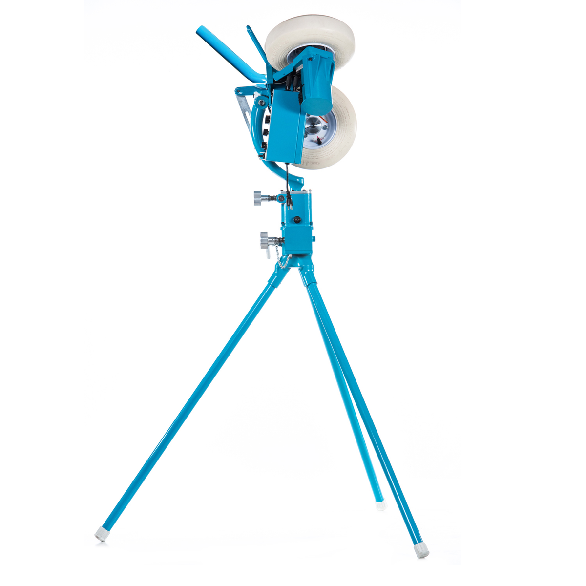 JUGS BP3 Baseball Pitching Machine with Changeup - Alternate View 8