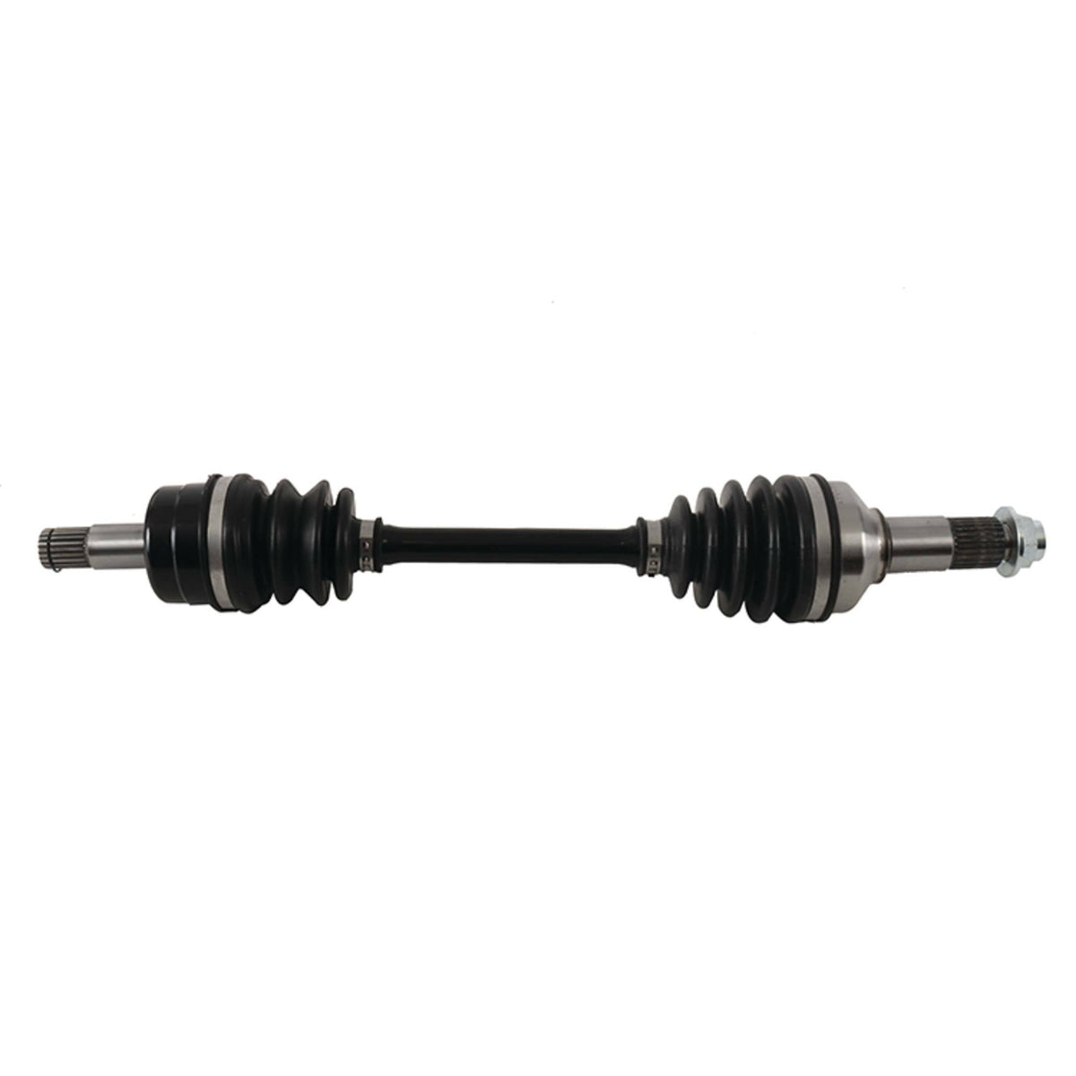 ALL BALLS, ALL BALLS Axle ABM-YA-8-360 - Precision OEM Fit with Rust-Resistant Coating