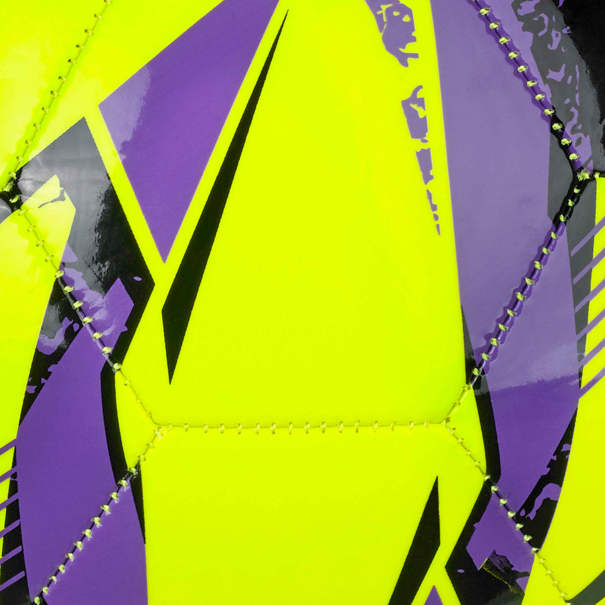 Select Classic v26 Soccer Ball, Soft TPU Leisure Ball for Kids and Youth - Detail View 8