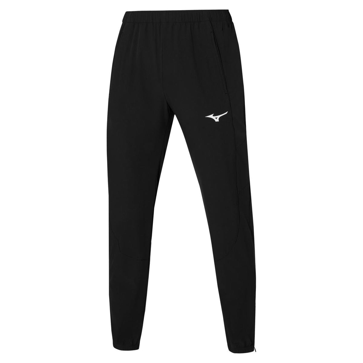 Mizuno Racquet Sports Men's Shadow Pant in Black - product image