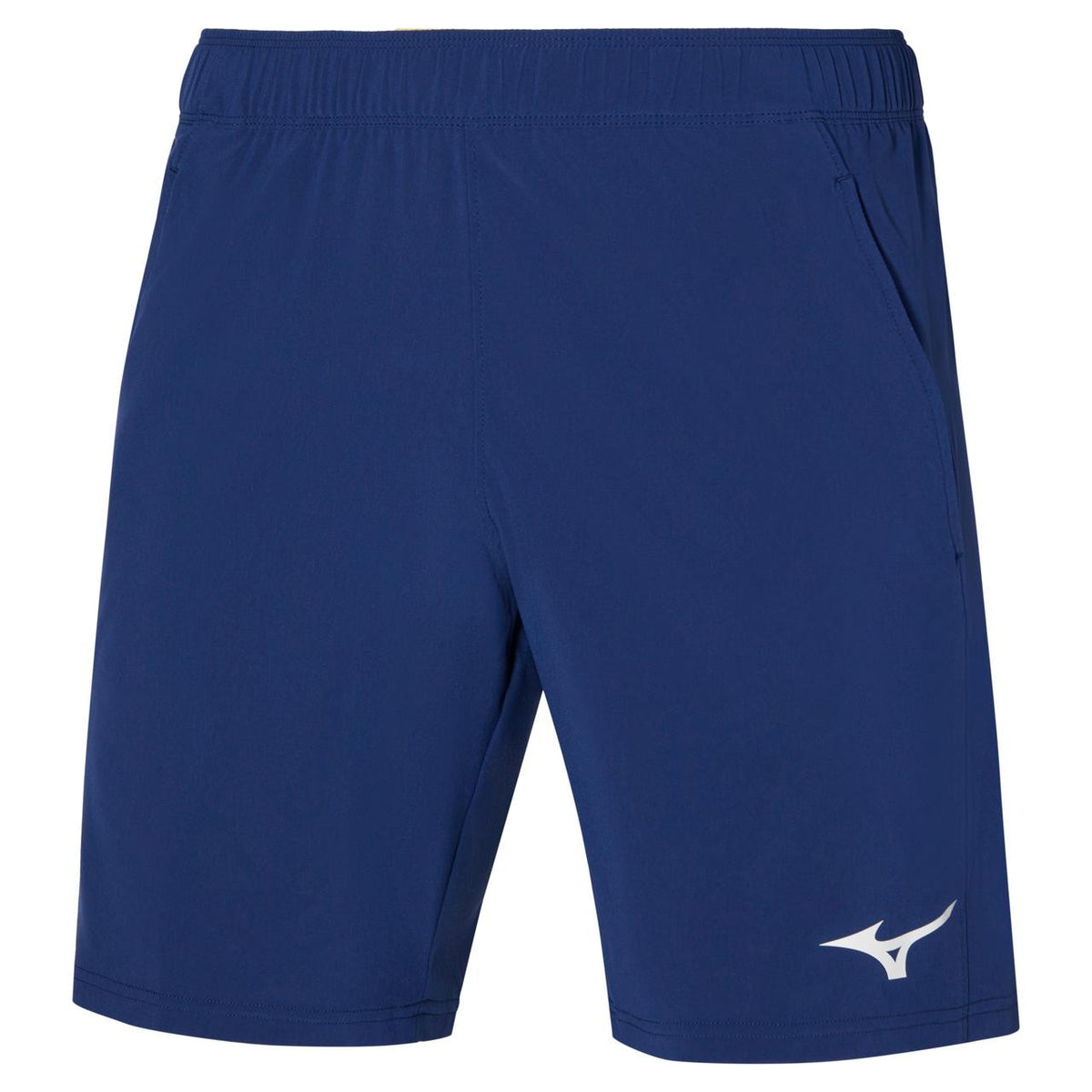 Mizuno Men's 8-Inch Flex Tennis Short in Bellwether Blue - product image