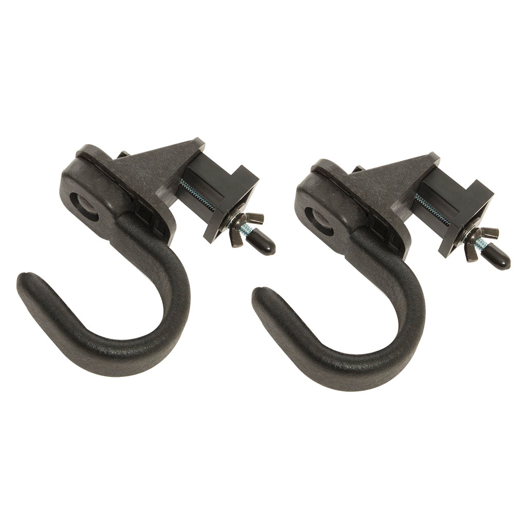 Hi-Point High Point Treestand Gun Holder - Front View