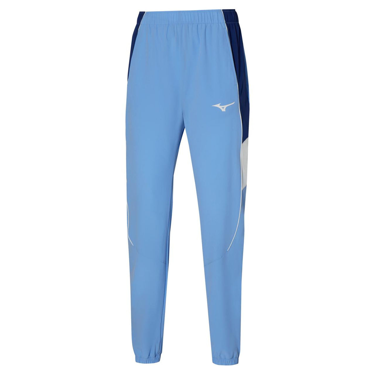 Mizuno Women's Shadow Tennis Pant in Bel Air Blue - product image