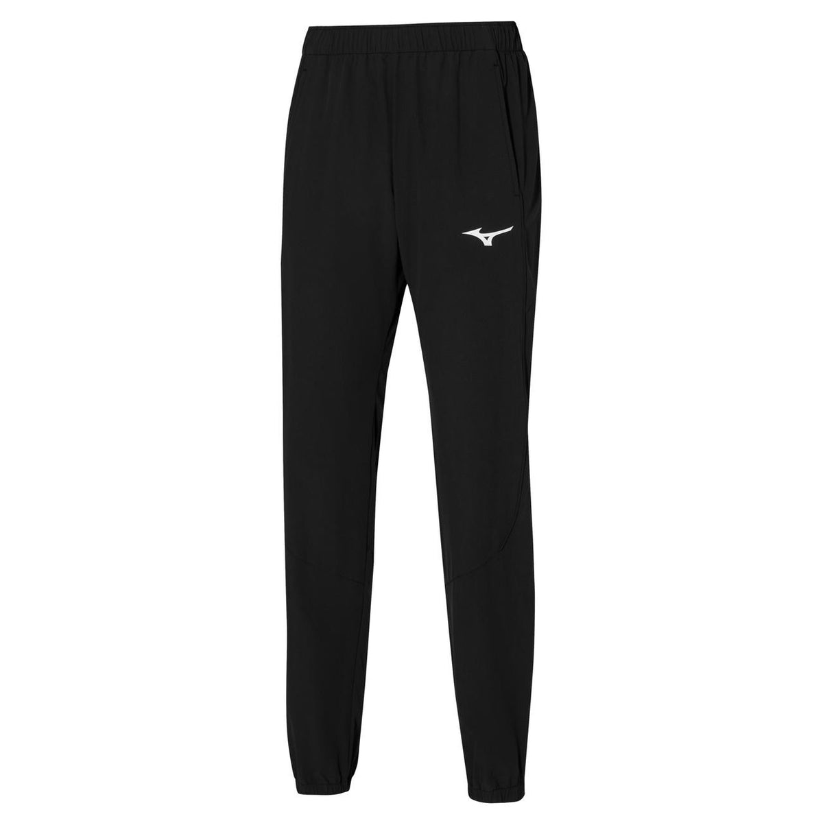 Mizuno Women's Shadow Tennis Pant in Black - product image