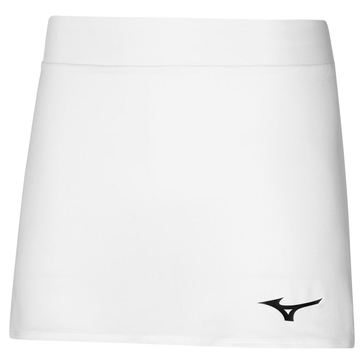 Mizuno Women's Flex Tennis Skort in White - product image