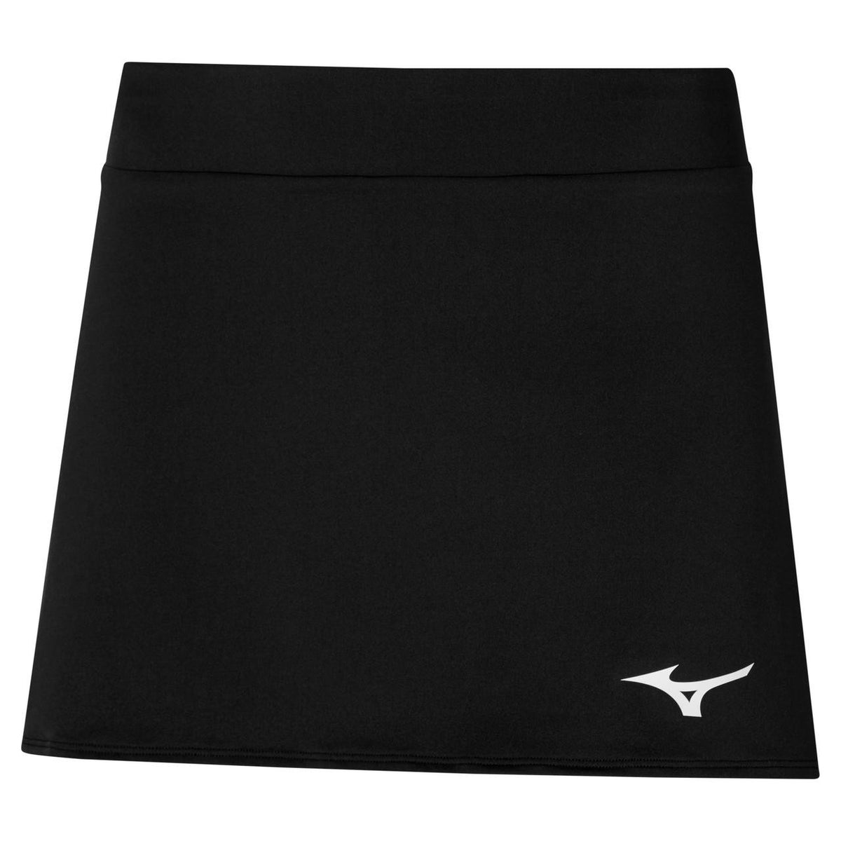Mizuno Women's Flex Tennis Skort in Black - product image