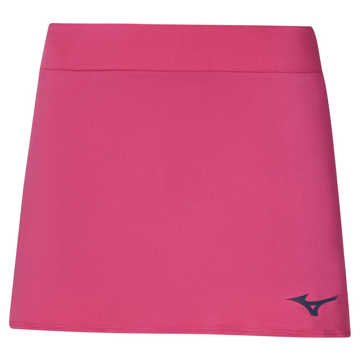 Mizuno Women's Flex Tennis Skort in Fuchsia Purple - product image