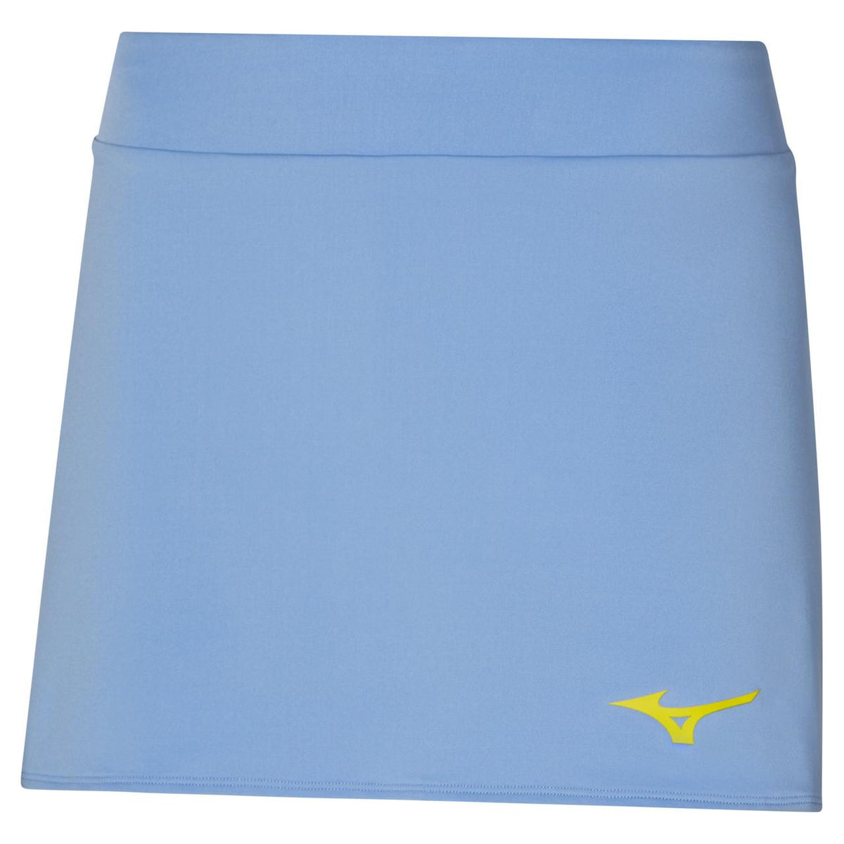 Mizuno Women's Flex Tennis Skort in Bel Air Blue - product image