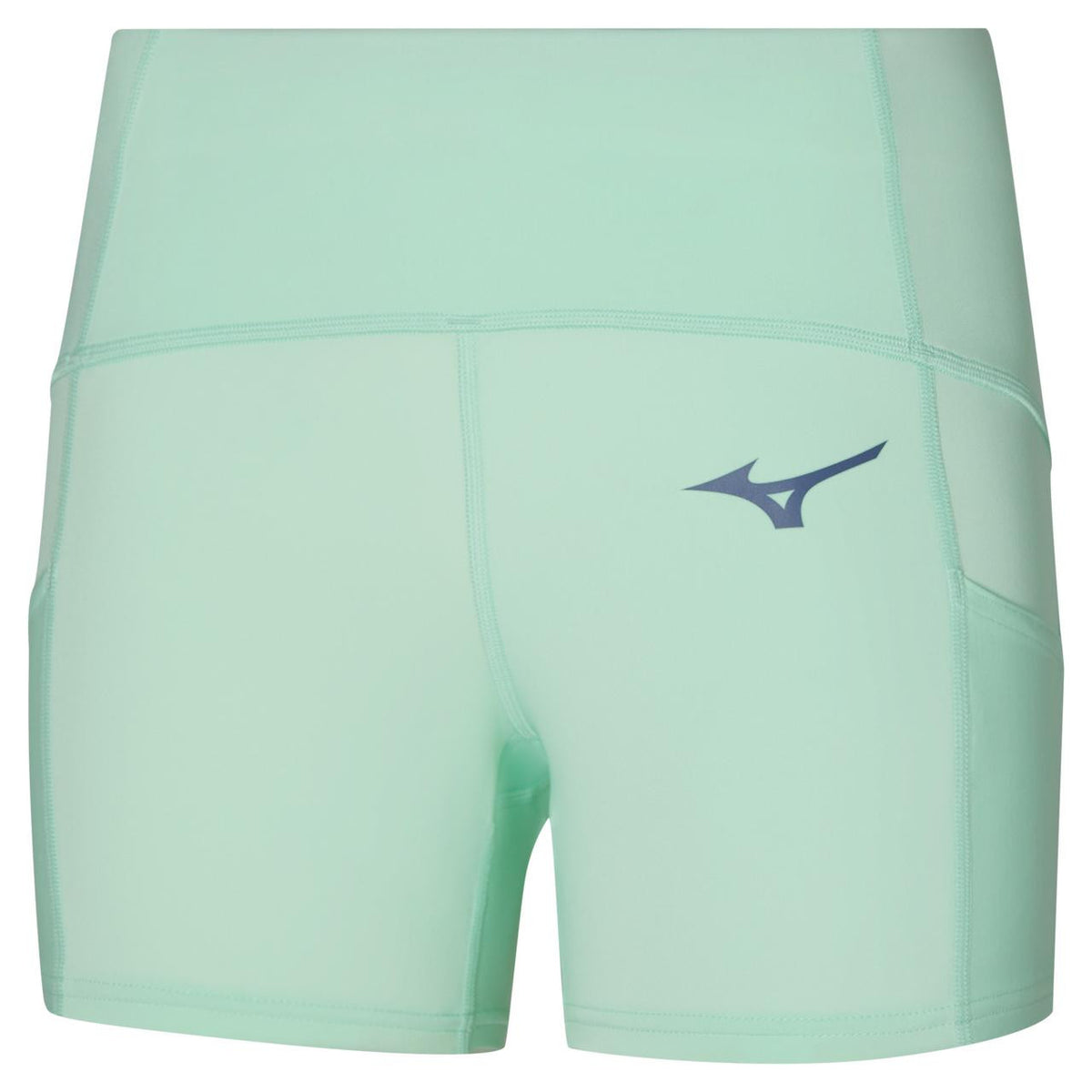 Mizuno Women's Short Tennis Tight in Bay - product image