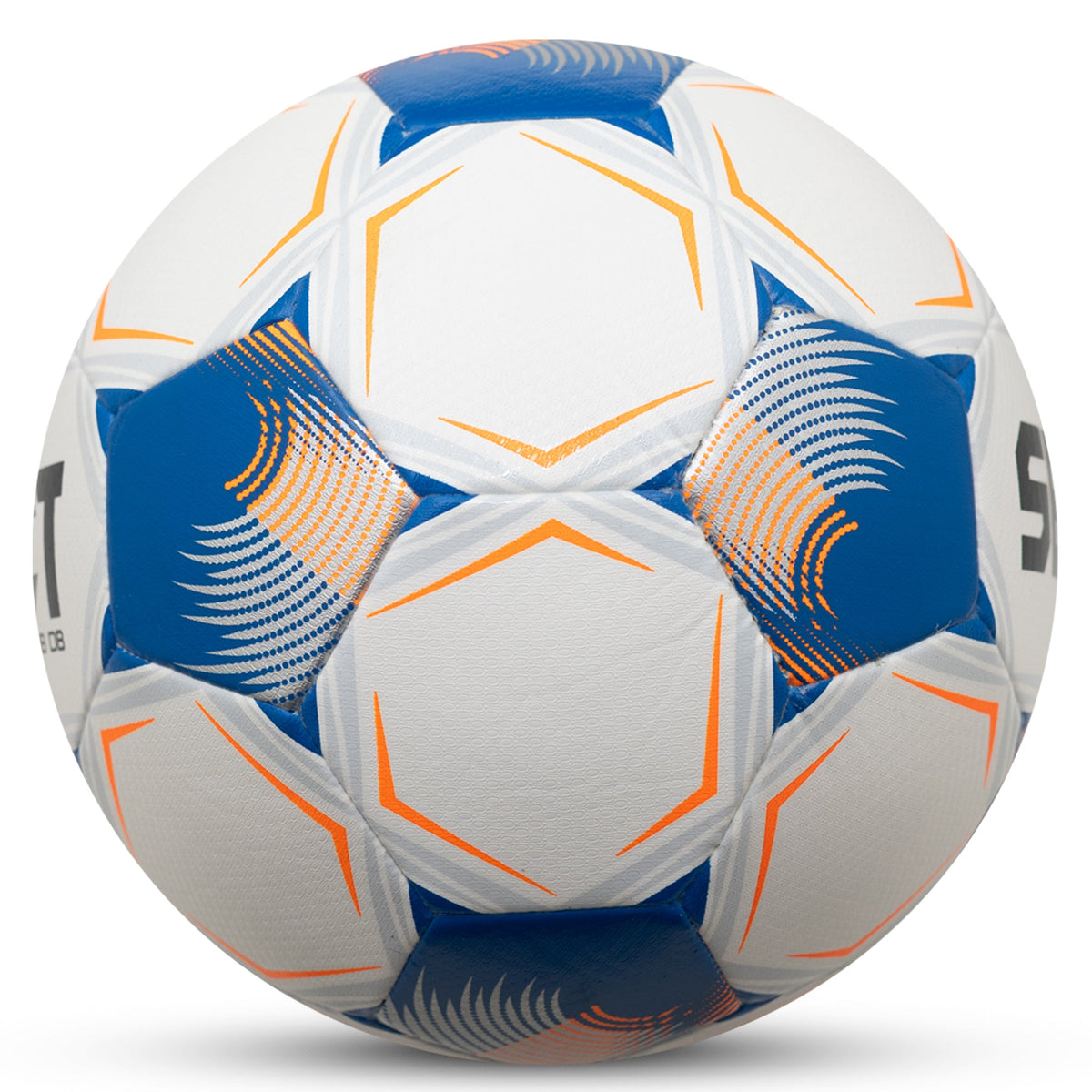 Select Club v26 Soccer Ball, Dual Bonded Youth and Adult Sizes - Detail View 9