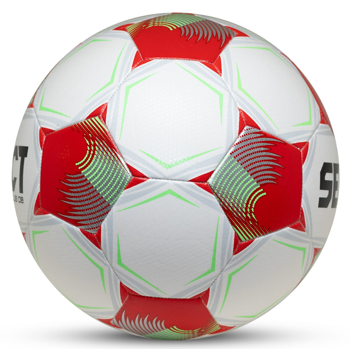 Select Club v26 Soccer Ball, Dual Bonded Youth and Adult Sizes - Detail View 4