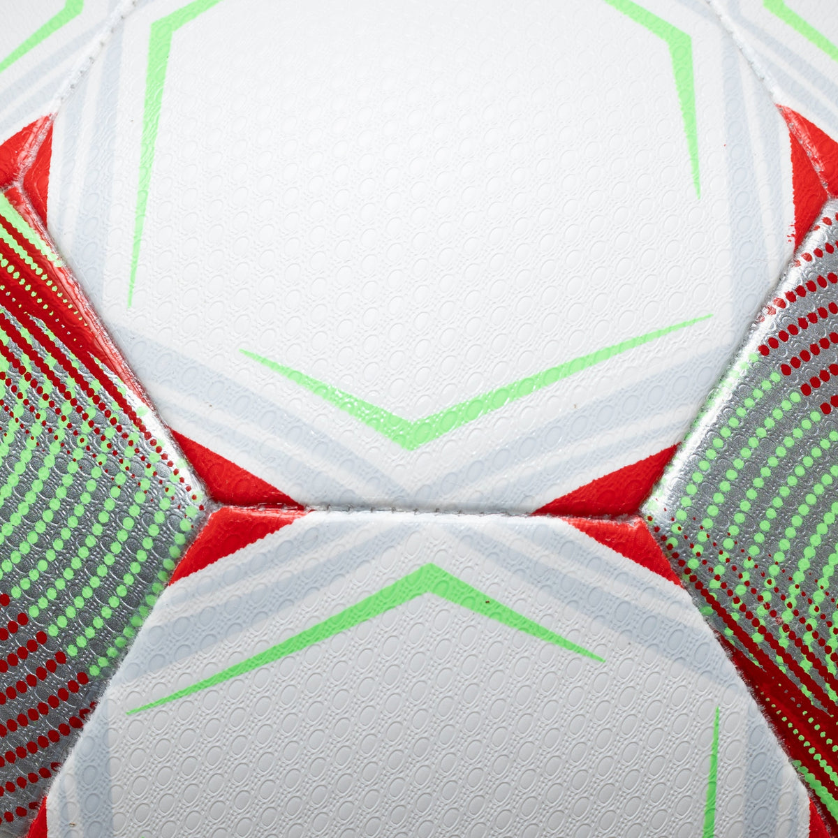 Select Club v26 Soccer Ball, Dual Bonded Youth and Adult Sizes - Detail View 5