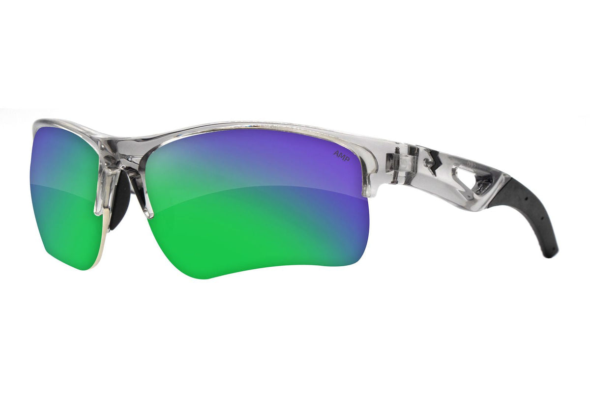 Fuse Lenses Cayo Alto Marathon Sunglasses