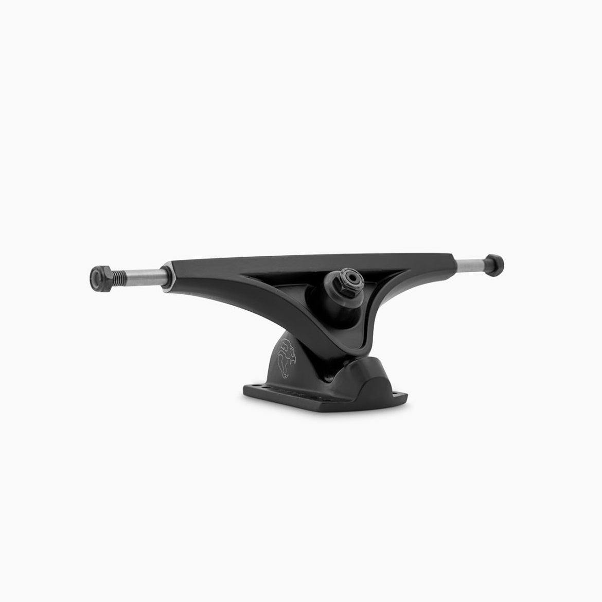Bear Grizzly Trucks Gen 6 - 155mm 40° Black (Pair)