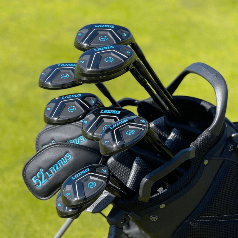 Certified Pre Owned - Lazrus Golf LAZ1 Hybrids - View 2