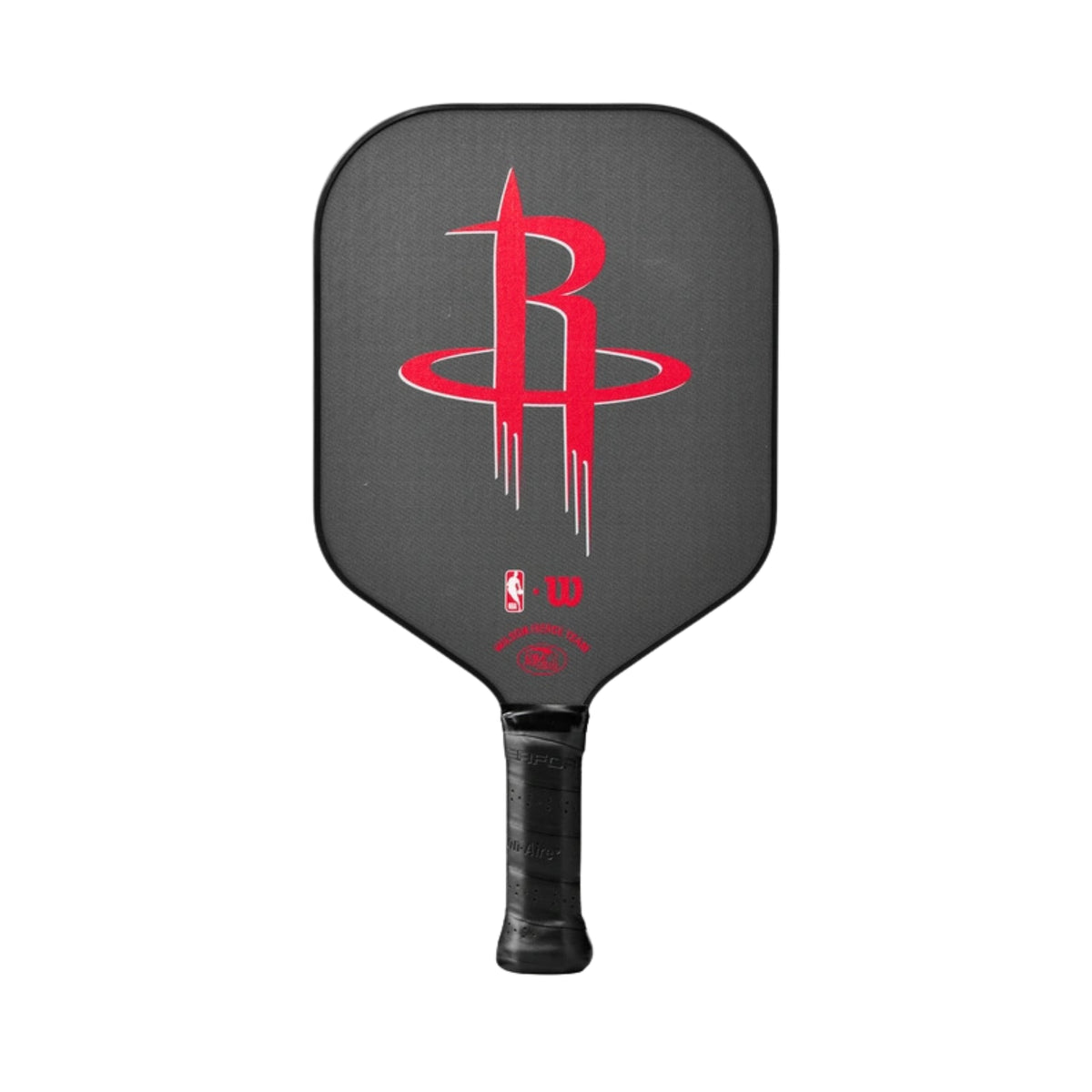 Wilson Houston Rockets Fierce Team Pickleball Paddle