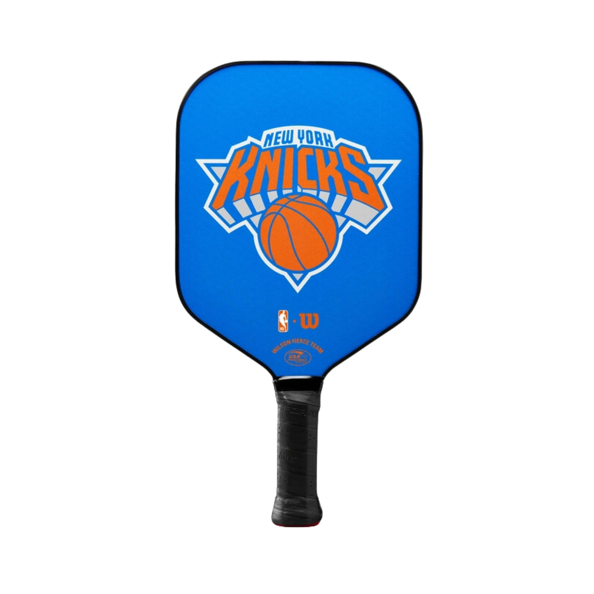 Wilson New York Knicks Fierce Team Pickleball Paddle