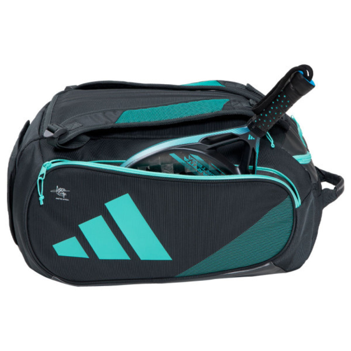 Adidas Racketbag Tour 3.3 Anthracite