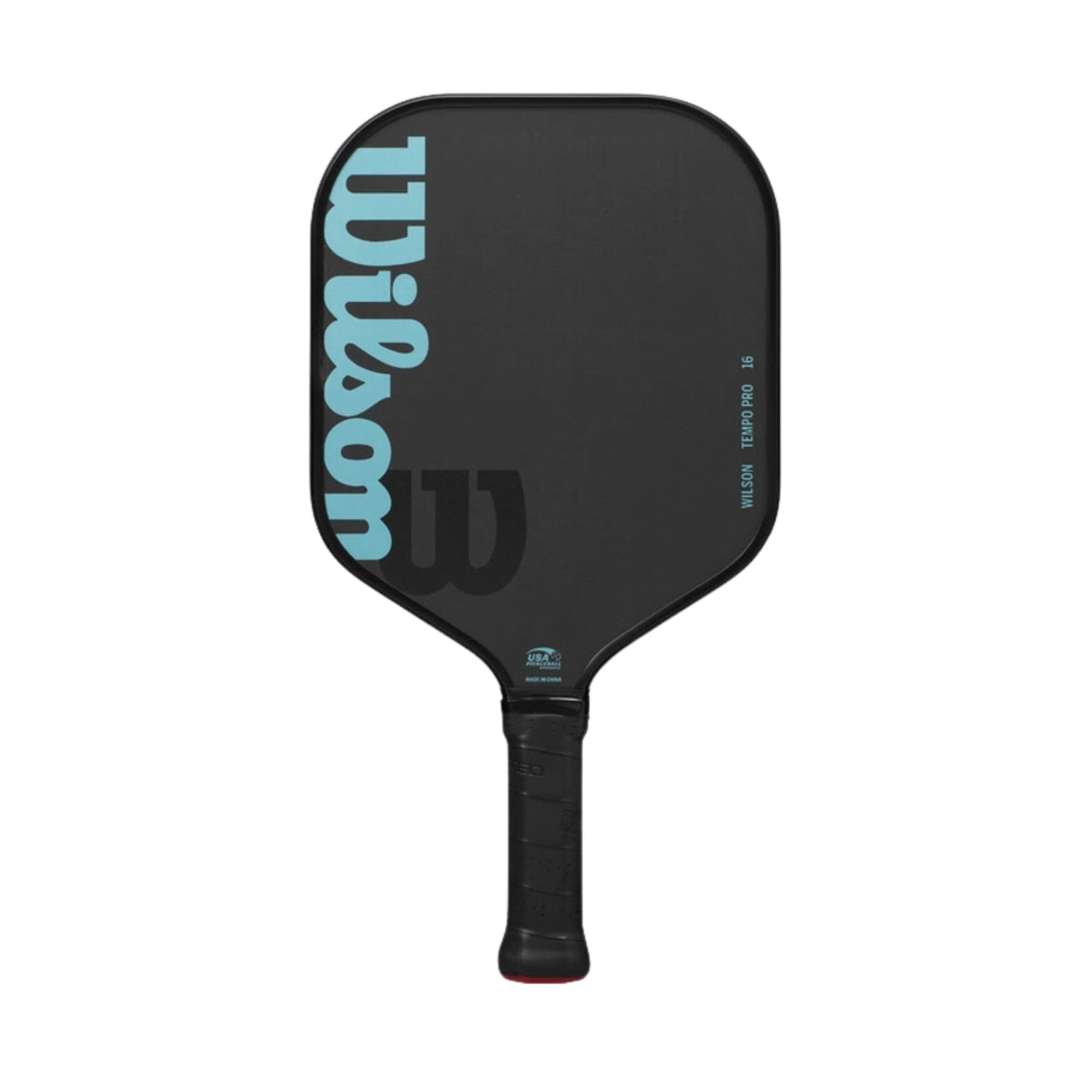 Wilson Tempo Pro 16 Pickleball Paddle