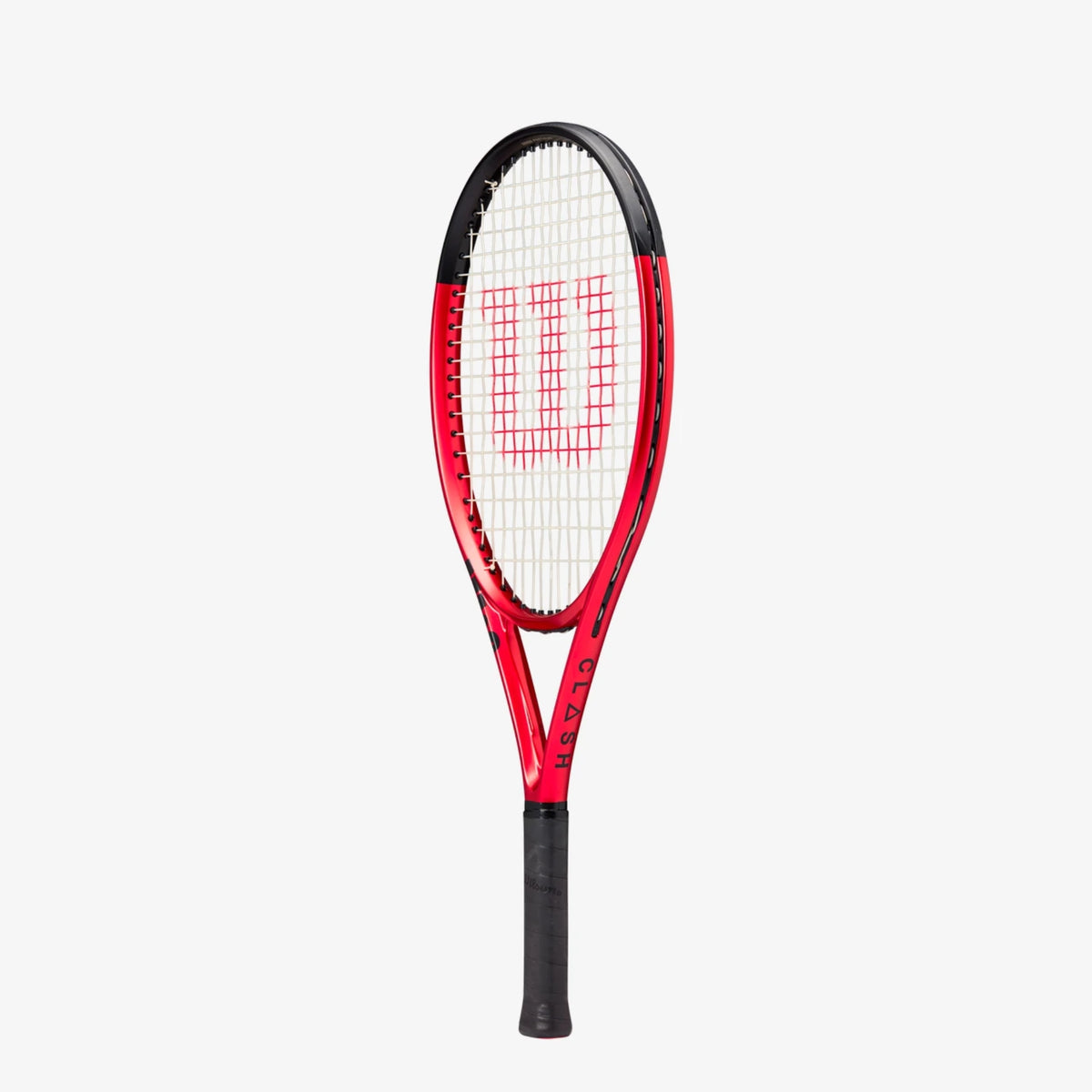 Wilson Clash 25 V2 Tennis Racket