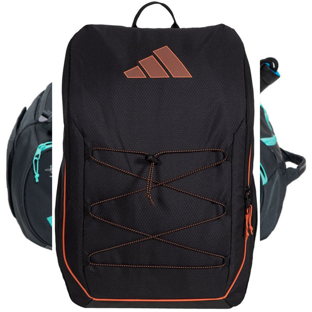 Adidas Backpack Protour 3.3 Black