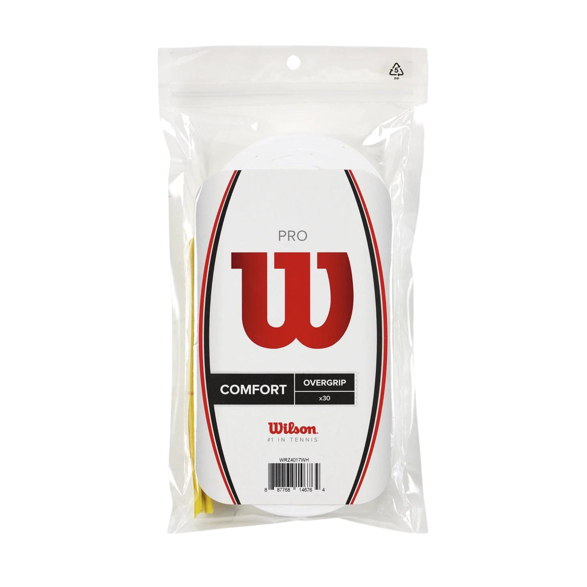 Wilson Pro Overgrip 30 Pack