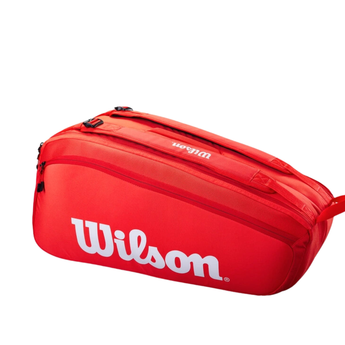 Wilson Super Tour 6 Pack