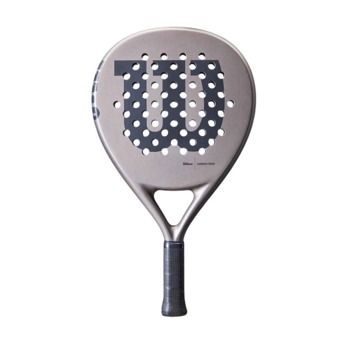 Wilson Carbon Force Padel Racket