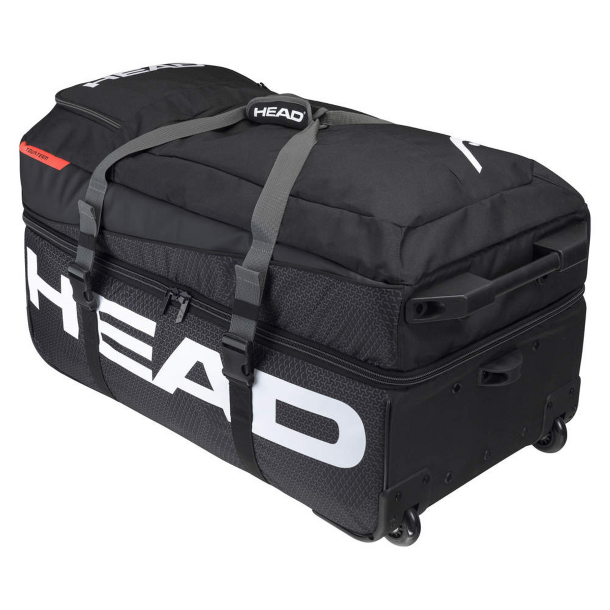 Tour Team Travel bag Tennis Luggage for athletes