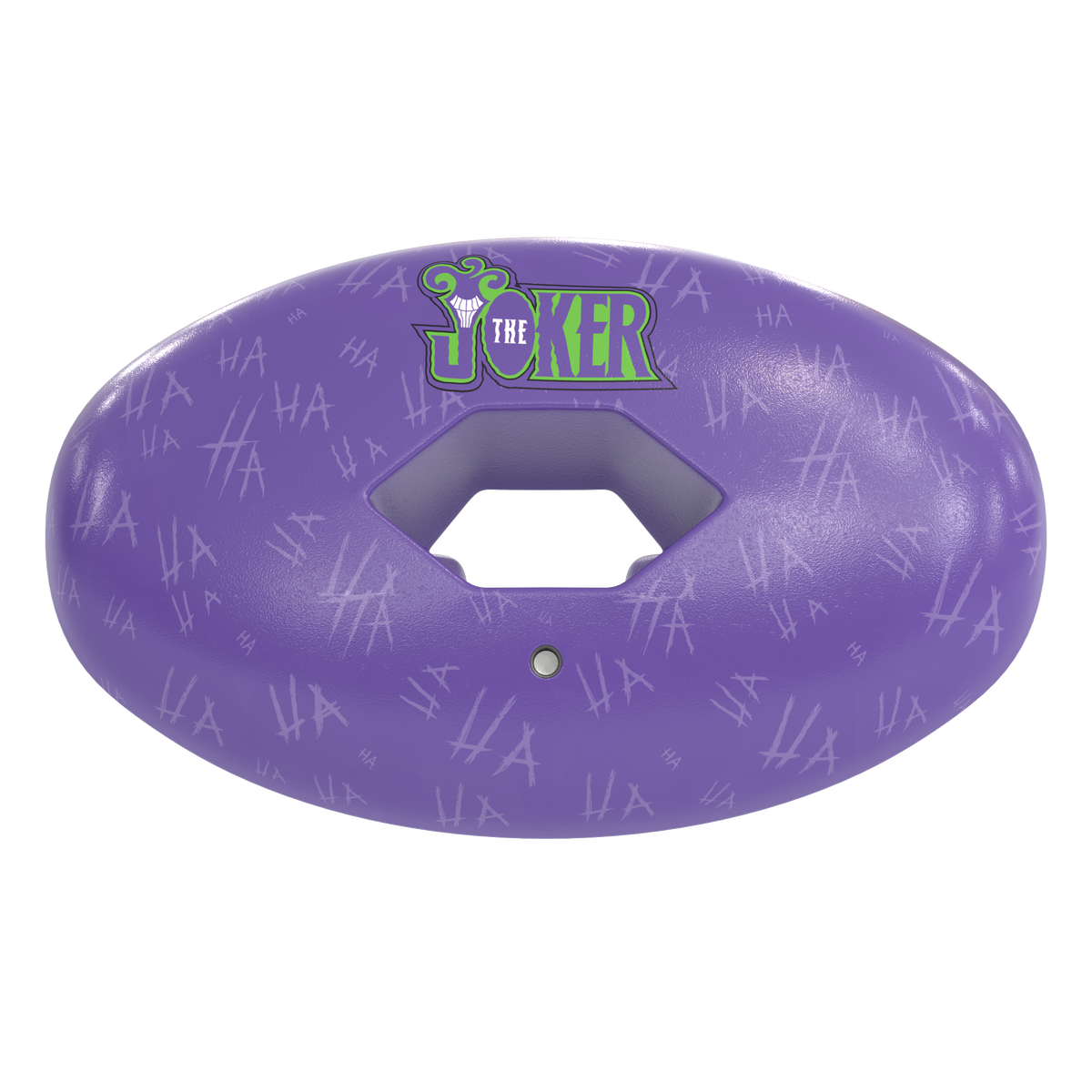 Hexa-Flow™ Mouthguard - The Joker 'Classic' - multi-color - Phenom Elite Brand