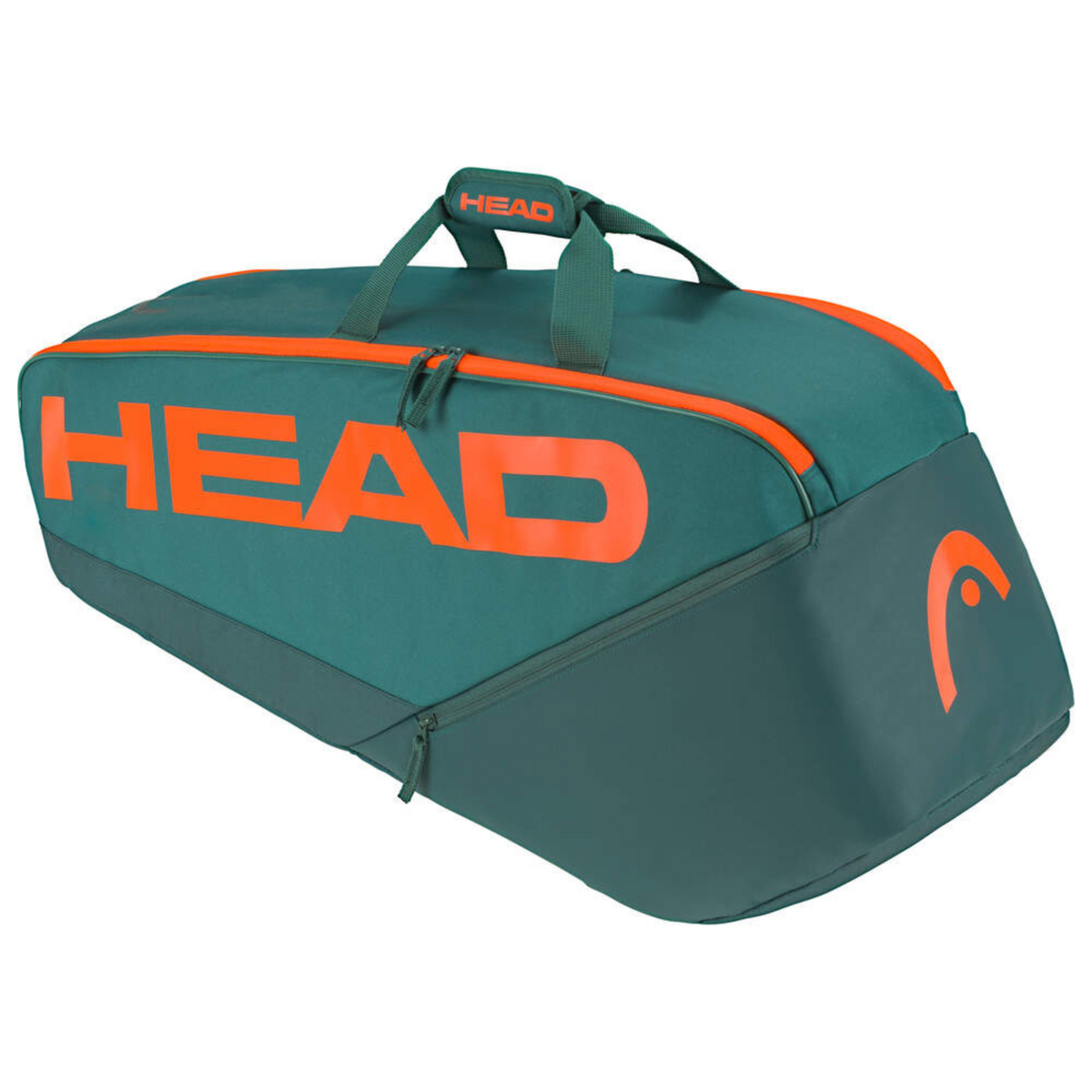 Head Pro Racquet Bag for Tennis Pickleball Racquetball Squash Sports