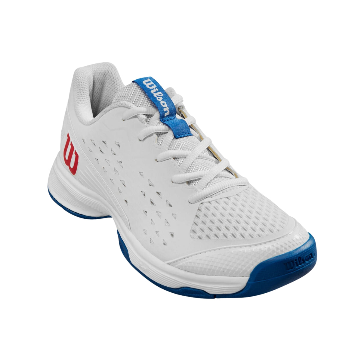 Wilson Rush Pro Jr L Tennis Shoe