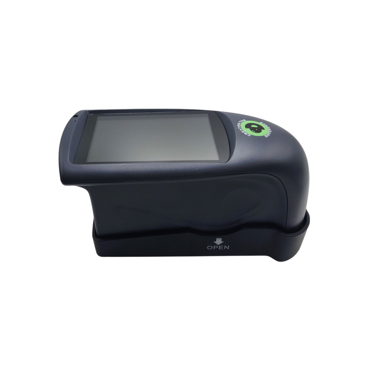 Creating the Difference bowling ball Surface Scanner v2