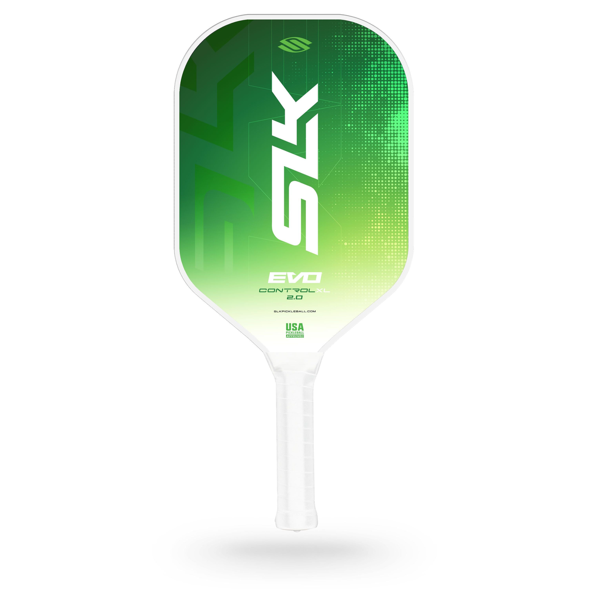 SLK Evo Control 2.0 XL / Green