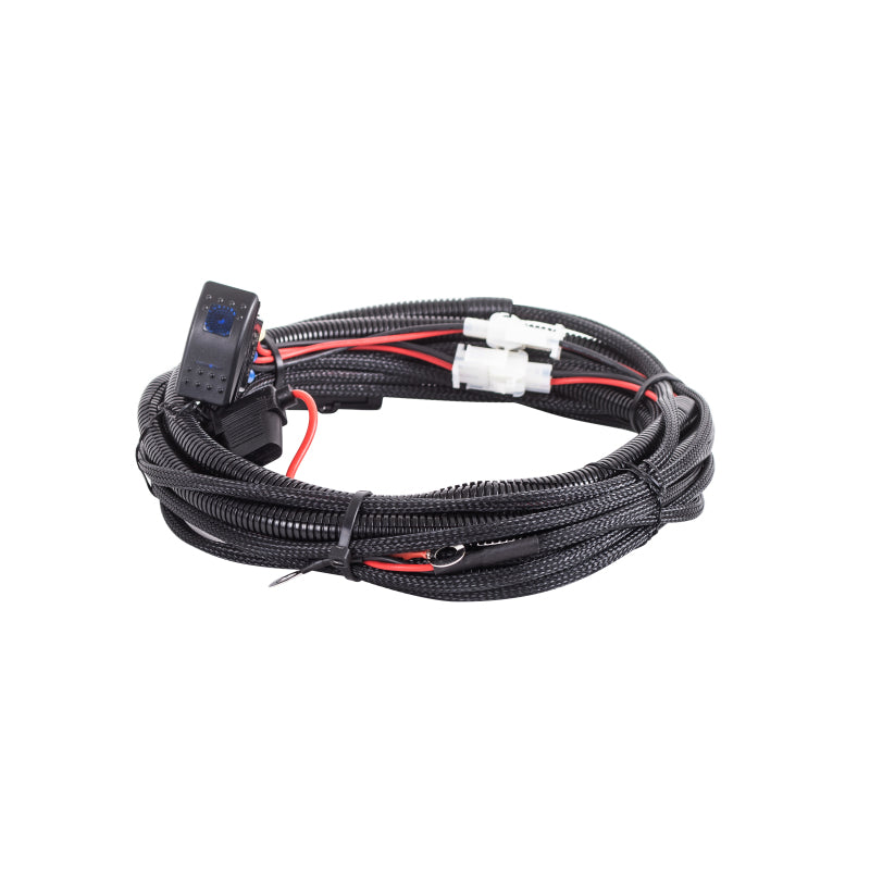 Go Rhino Sport Bar 2.0 (Mid Size) - Tex Blk - View 6
