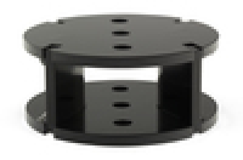 Air Lift Universal Level Air Spring Spacer - 2in Lift - View 4