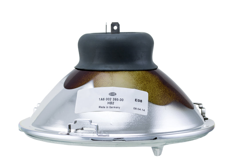 Hella Vision Plus 7 inch 165MM HB2 12V SAE VP Head Lamp - View 7