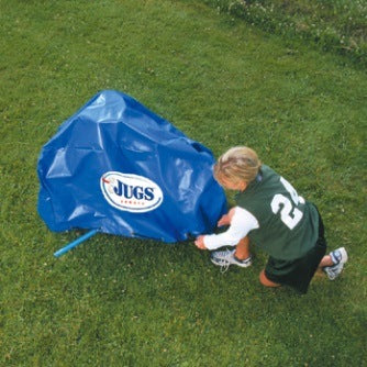 JUGS Pitching Machine Cover - Alternate View 2