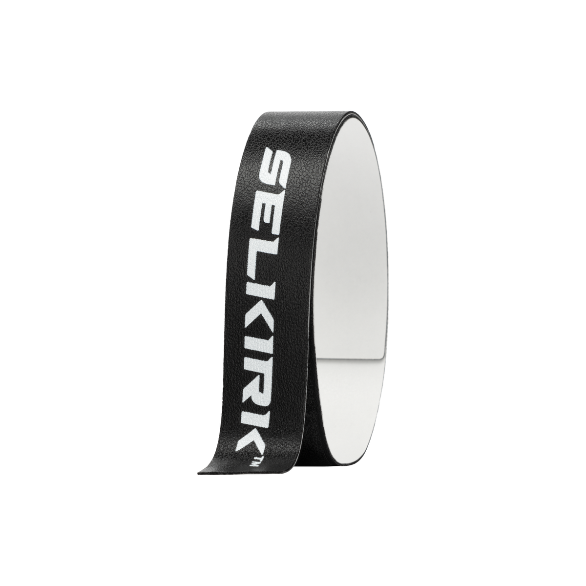 Selkirk Pickleball Paddle Protective Edge Guard Tape 15mm / Black