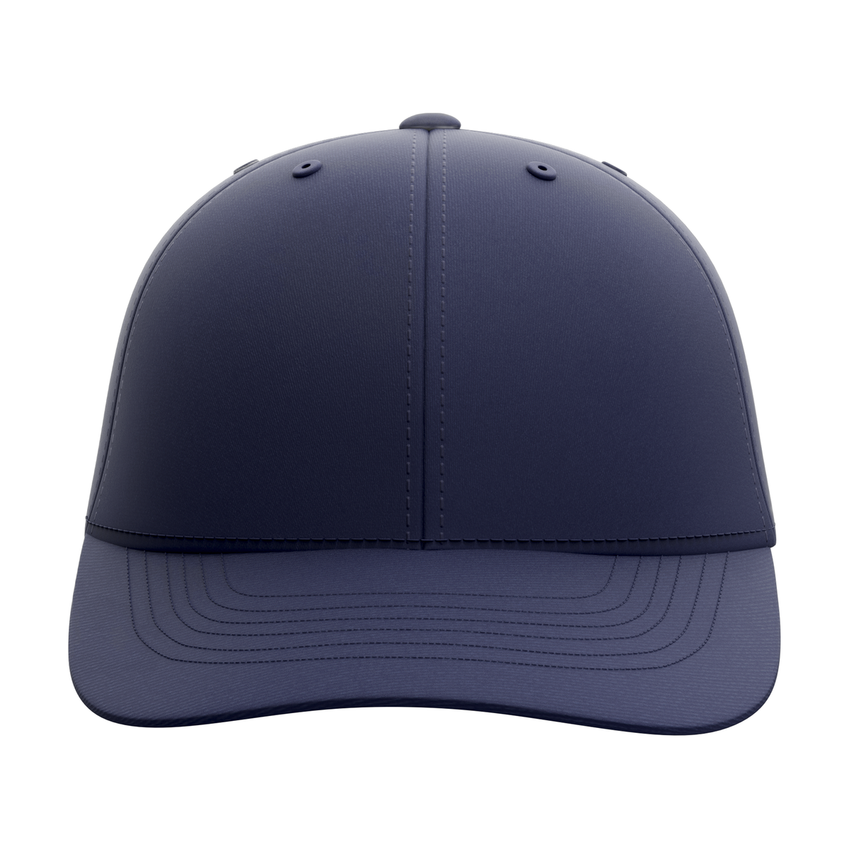 Great Call Athletics Pro Umpire Flex Fit Hat Baseball Softball Black Navy Base Plate Combo
