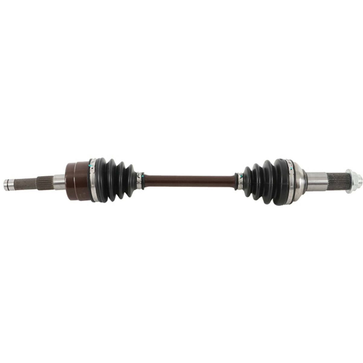 ALL BALLS, ALL BALLS Axle ABM-YA-8-111 | Precision OEM Fit with Durability Enhancements