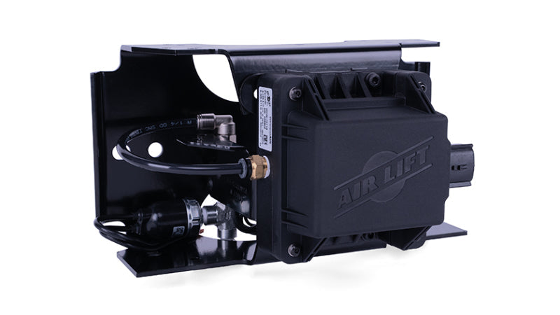 Air Lift Wireless Air Tank Kit w/ EZ Mount - View 2