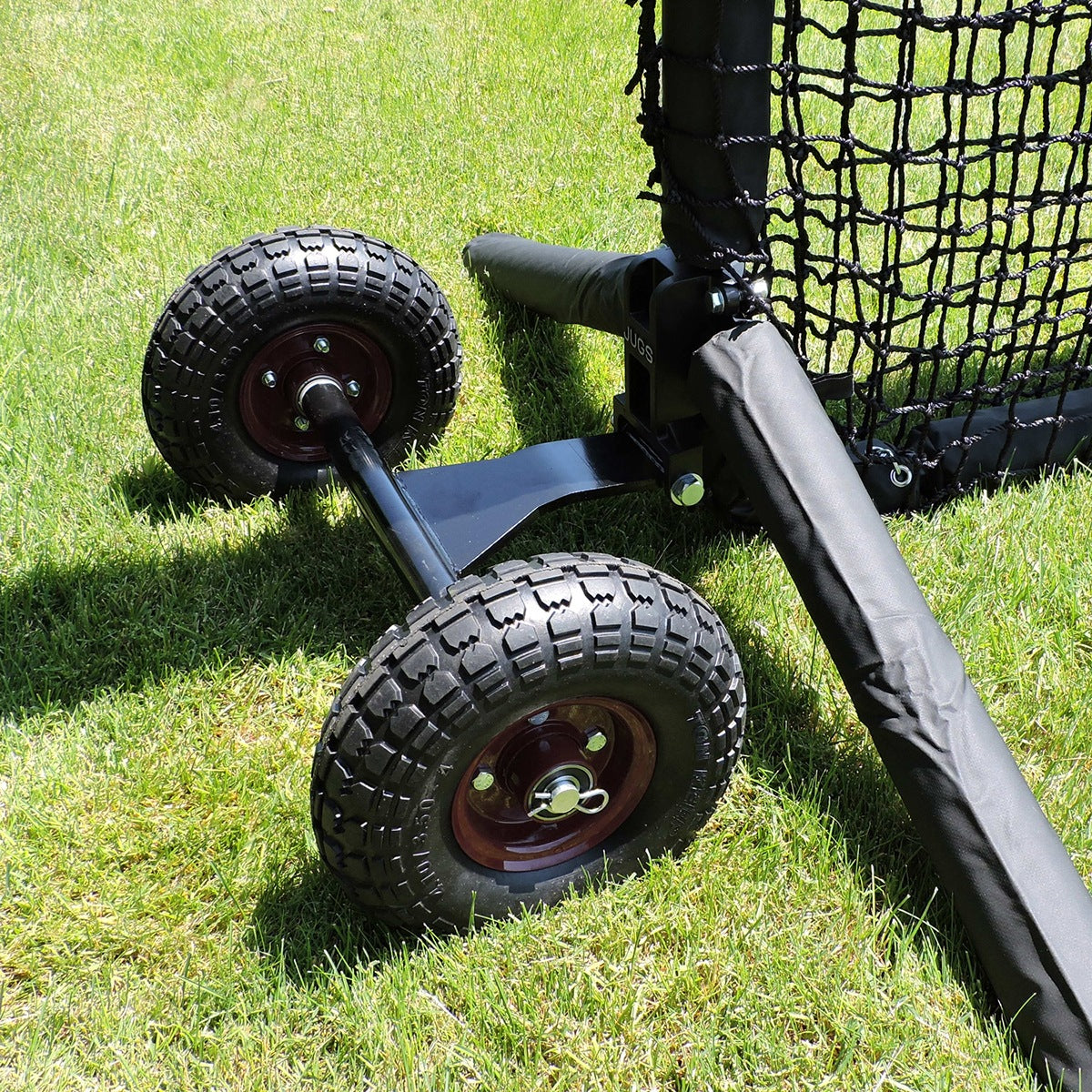 JUGS Protector Series Screen Wheel Kit - Alternate View 6