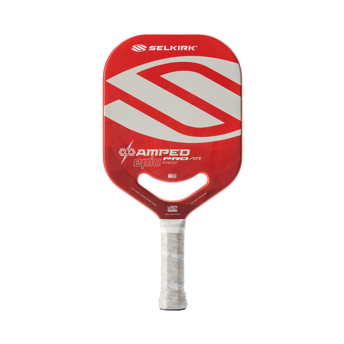 AMPED Pro Air Epic / Red