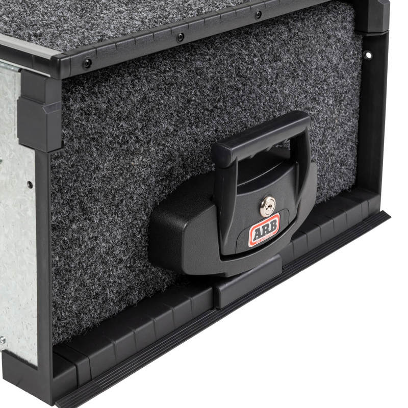 ARB Roller Drawer 53X20X12 Xtrnl Intrnl 49 X 17 X 10 - View 7