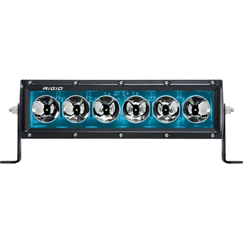 Rigid Industries Radiance+ 10in. RGBW Light Bar - View 3
